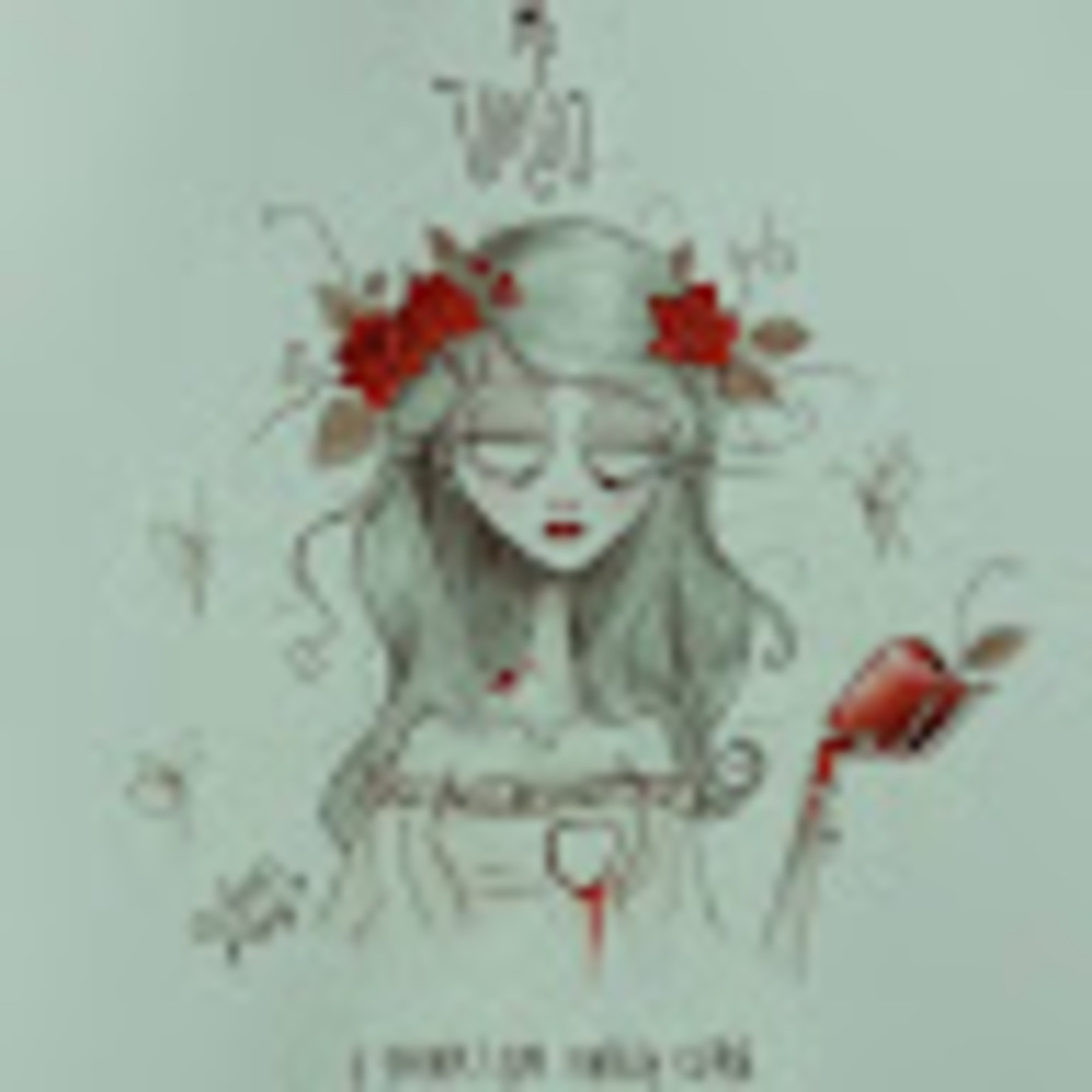 Meet your Posher, Robyn